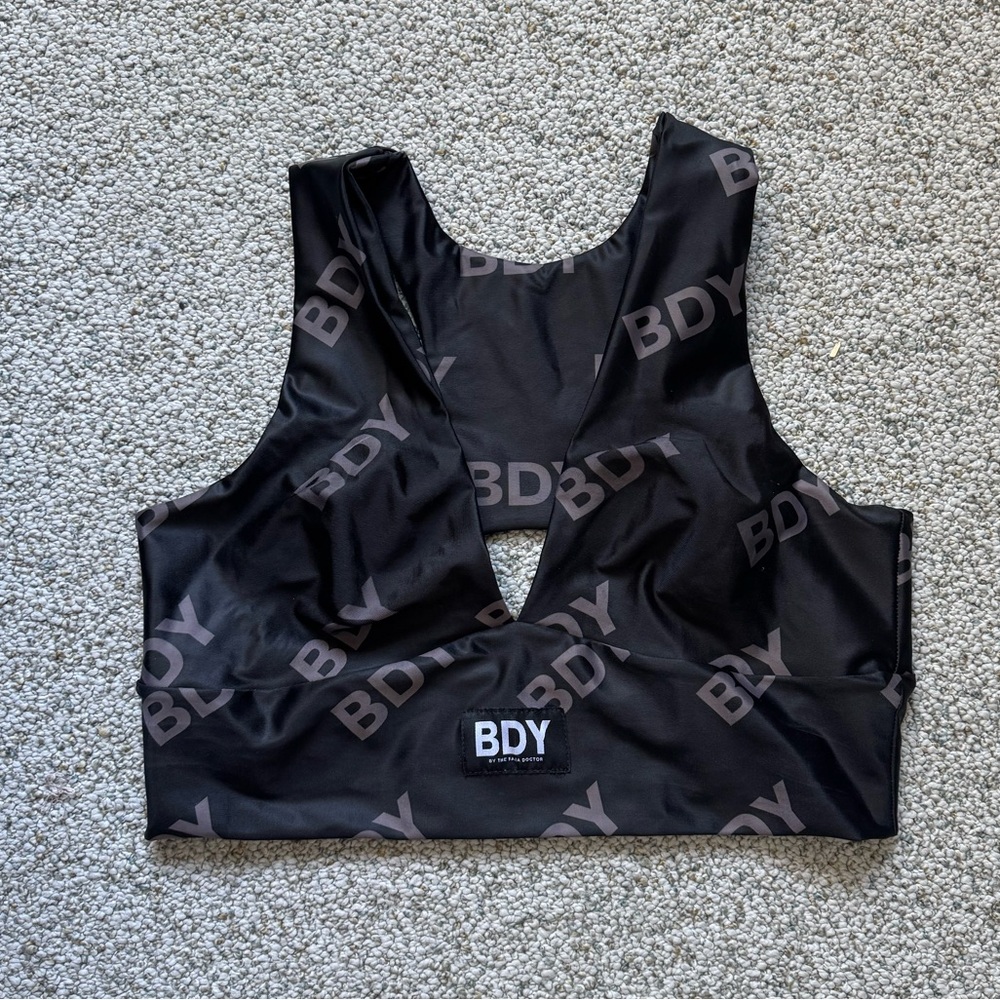 BDY Stage 1 Faja - Picture 2 of 4